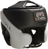 Rival Hi Perf Training Headgear